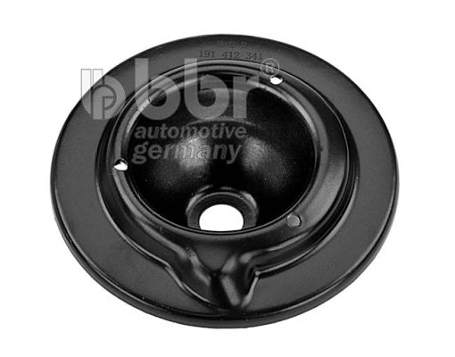 BBR AUTOMOTIVE Vedrutaldrik 002-80-01117